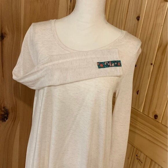 Matilda Jane Narrator Tunic - Picture 2 of 6